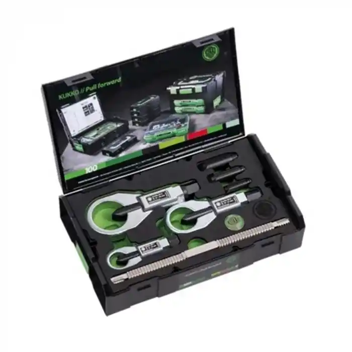 Kukko K-55-B Somun Patlatma Seti