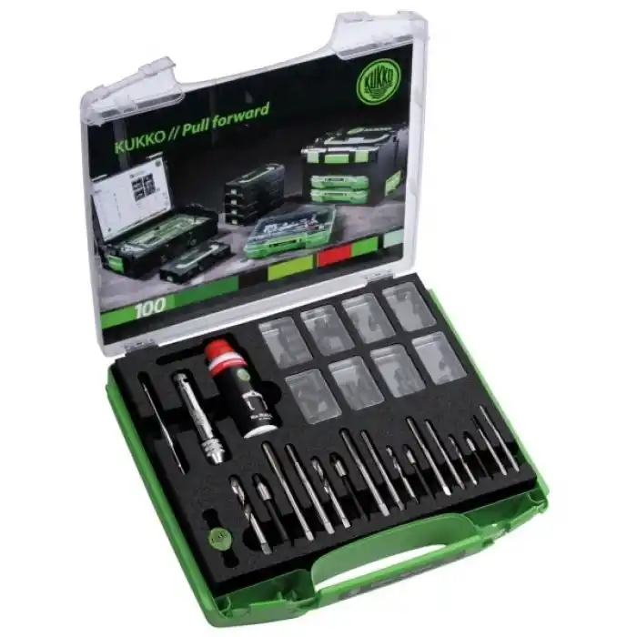 Kukko K-58-M05-M10 Dişli Tamir Seti
