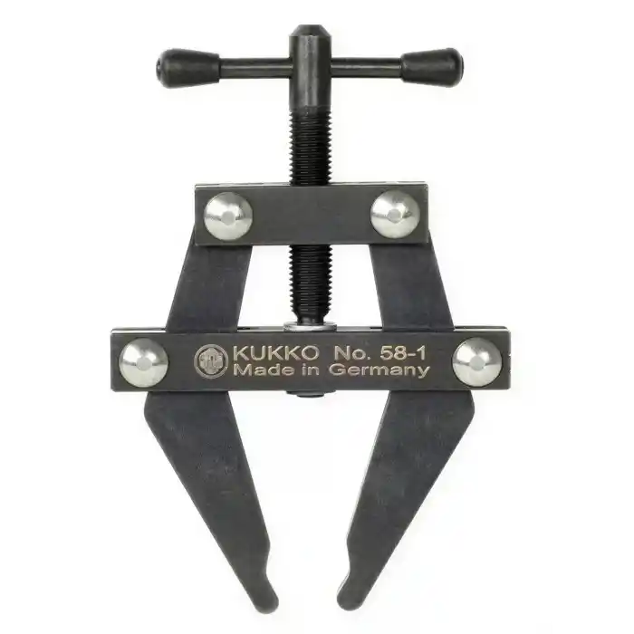 Kukko Zincir Montaj Gerdirme 58-1