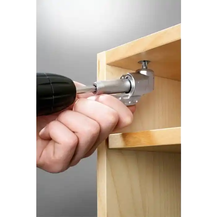 Kwb 49118100 Açılı Köşe Vidalama Adaptörü