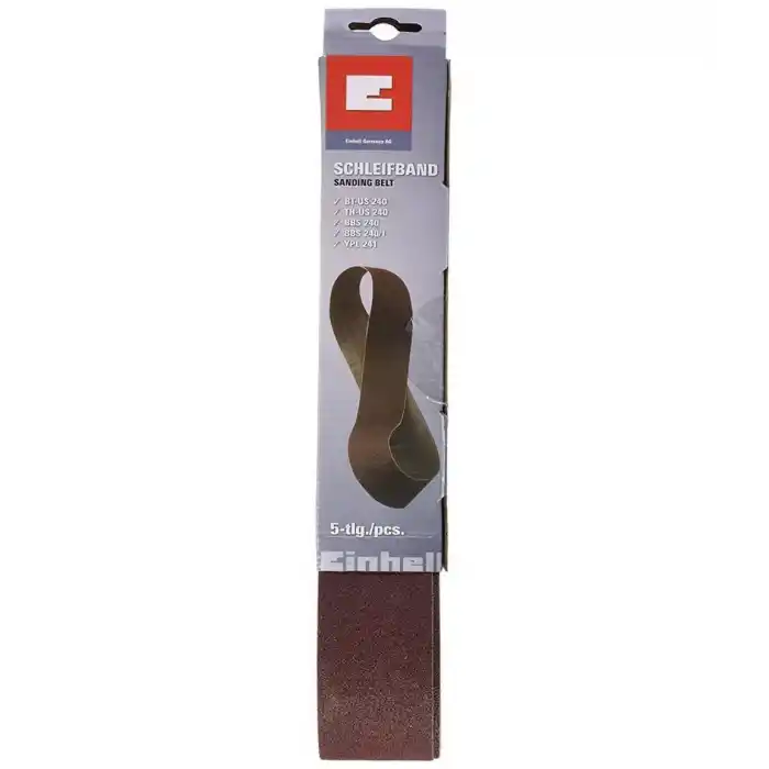 Kwb TC-US 240 ve TC-US 350 Bant Zımpara Kağıdı Seti