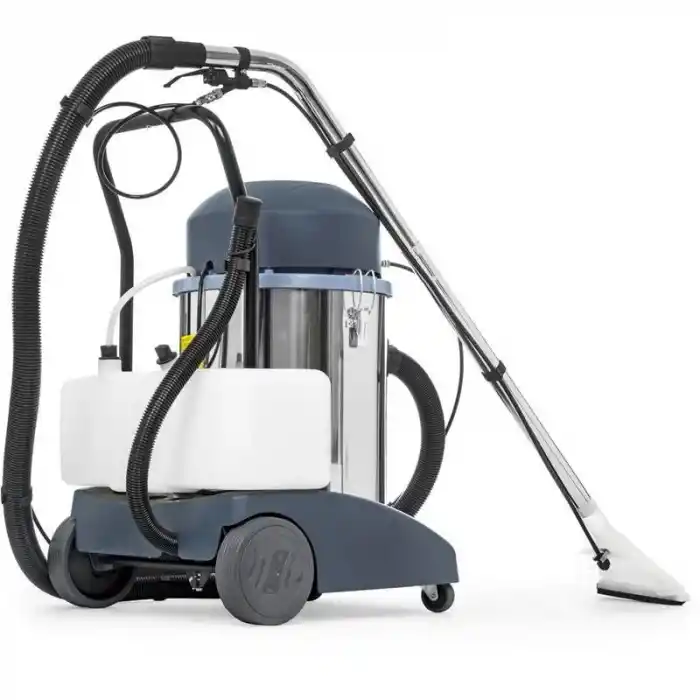 Lavor Apollo Profesyonel Halı Koltuk Yıkama Makinesi