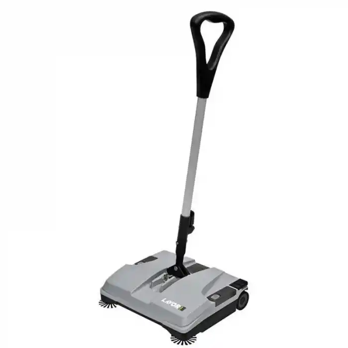 Lavor BSW375 ET Akülü Zemin Süpürme Temizleme Makinesi