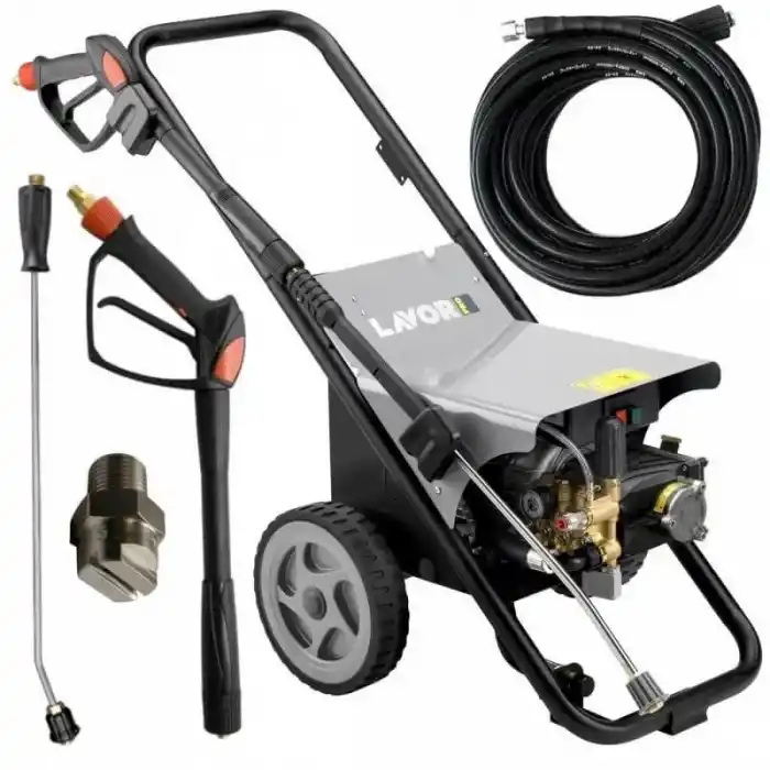 Lavor Columbia 2015 LP Profesyonel 200 Bar Soğuk Yıkama Makinası