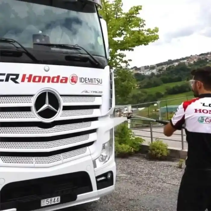 Lavor Columbia 2015 LP Profesyonel 200 Bar Soğuk Yıkama Makinası