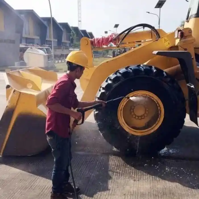 Lavor Columbia 2015 LP Profesyonel 200 Bar Soğuk Yıkama Makinası