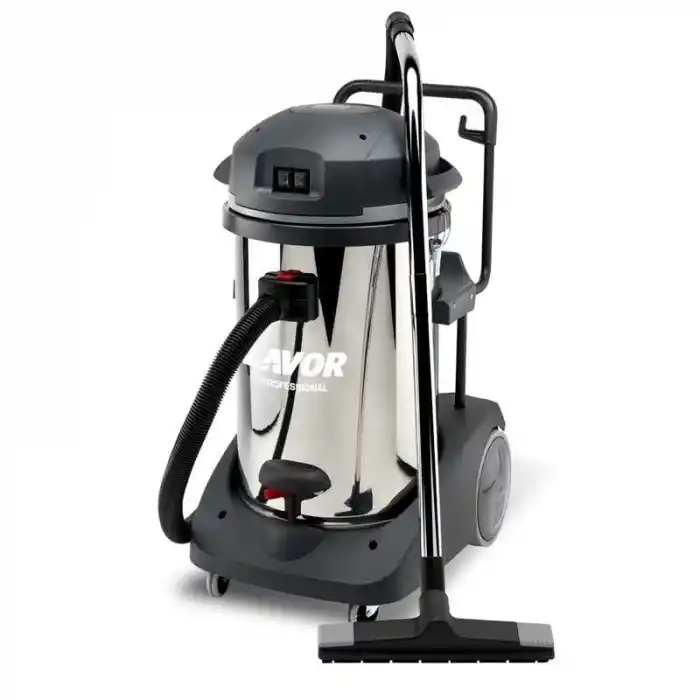 Lavor Domus IR IF03 Islak ve Kuru Sanayi Tipi Elektrikli Süpürge