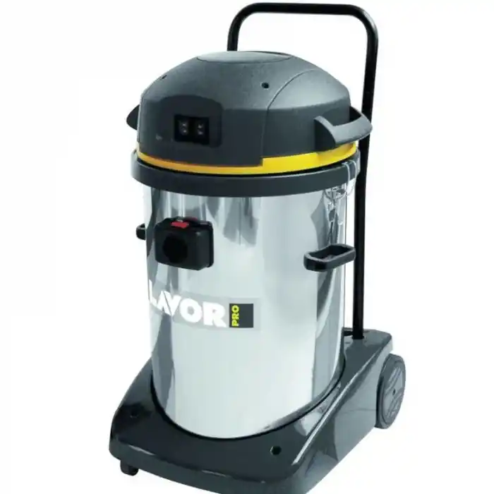 Lavor Domus IR IF03 Islak ve Kuru Sanayi Tipi Elektrikli Süpürge