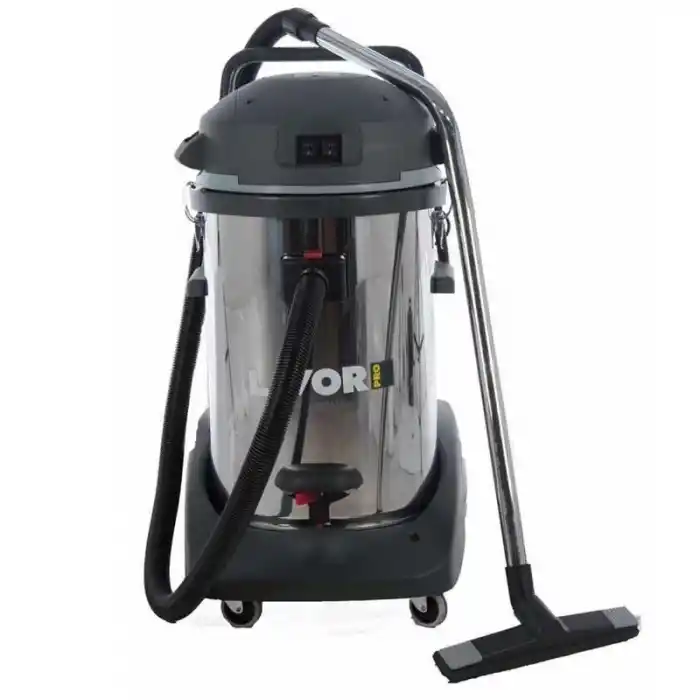 Lavor Domus IR IF03 Islak ve Kuru Sanayi Tipi Elektrikli Süpürge