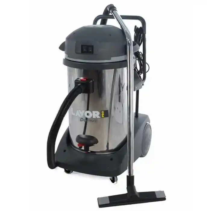 Lavor Domus IR IF03 Islak ve Kuru Sanayi Tipi Elektrikli Süpürge