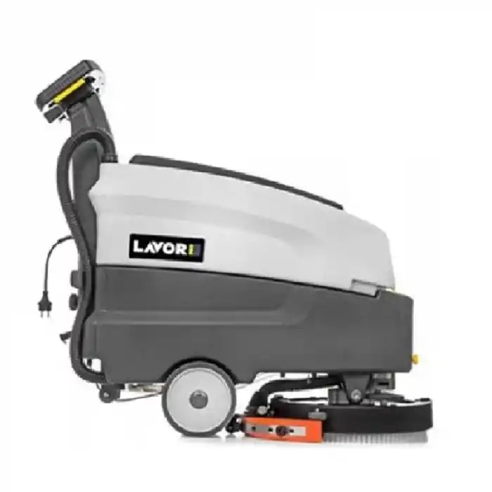 Lavor DYNAMIC 45B Akülü Zemin Yıkama Yer Temizleme Otomatı