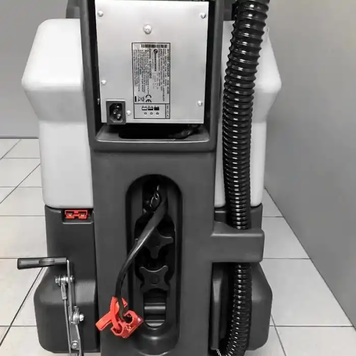 Lavor Dynamic 45E Elektrikli Zemin Yıkama Temizleme Otomatı