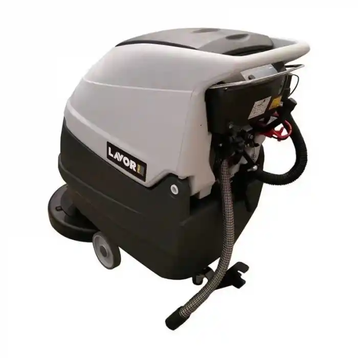 Lavor Free Evo 50B Akülü Zemin Yıkama Temizleme Otomatı