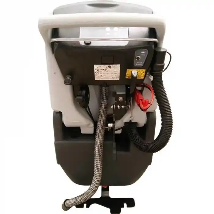 Lavor Free Evo 50B Akülü Zemin Yıkama Temizleme Otomatı