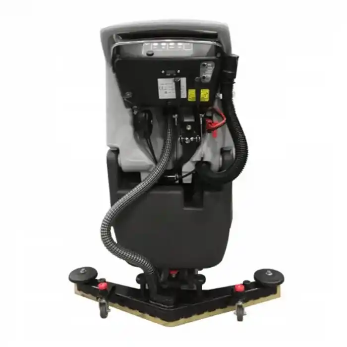 Lavor Free Evo 50E Elektrikli Zemin Yıkama Temizleme Otomatı