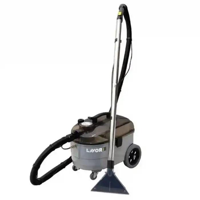 Lavor Jupiter Halı ve Koltuk Yıkama Temizleme Makinesi