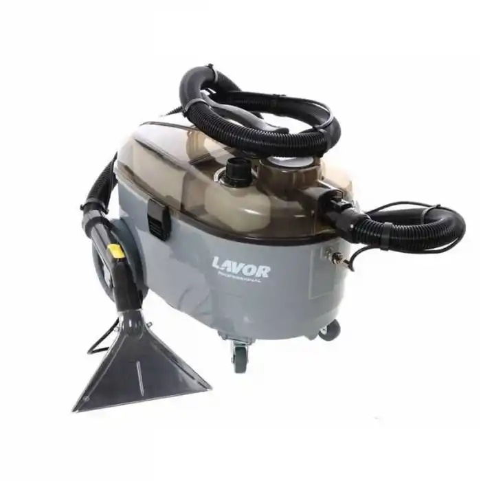 Lavor Jupiter Halı ve Koltuk Yıkama Temizleme Makinesi