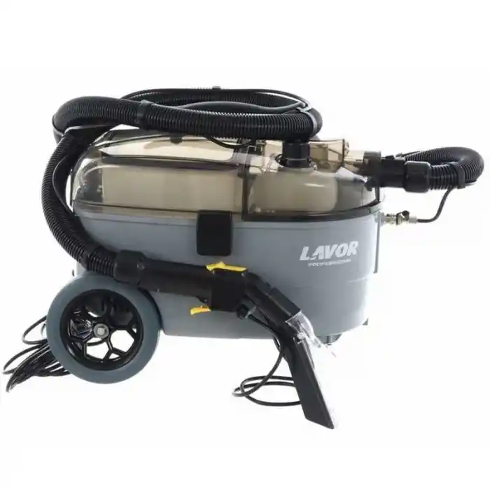 Lavor Jupiter Halı ve Koltuk Yıkama Temizleme Makinesi