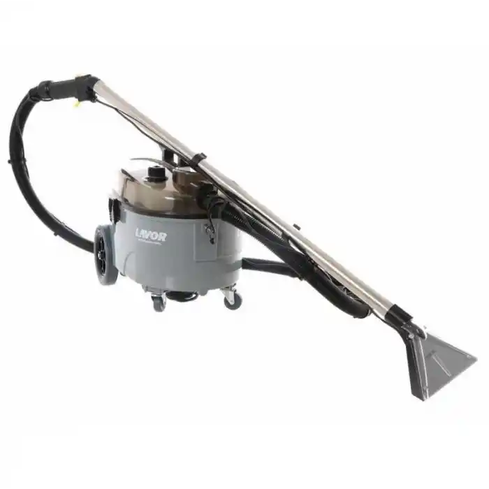Lavor Jupiter Halı ve Koltuk Yıkama Temizleme Makinesi