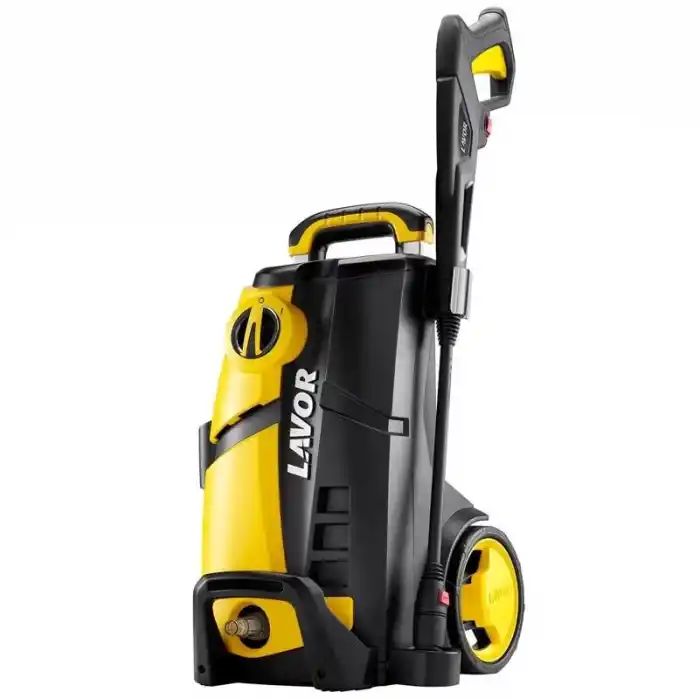 Lavor LVR3 140 Yüksek Basınçlı 140 Bar Soğuk Yıkama Makinesi