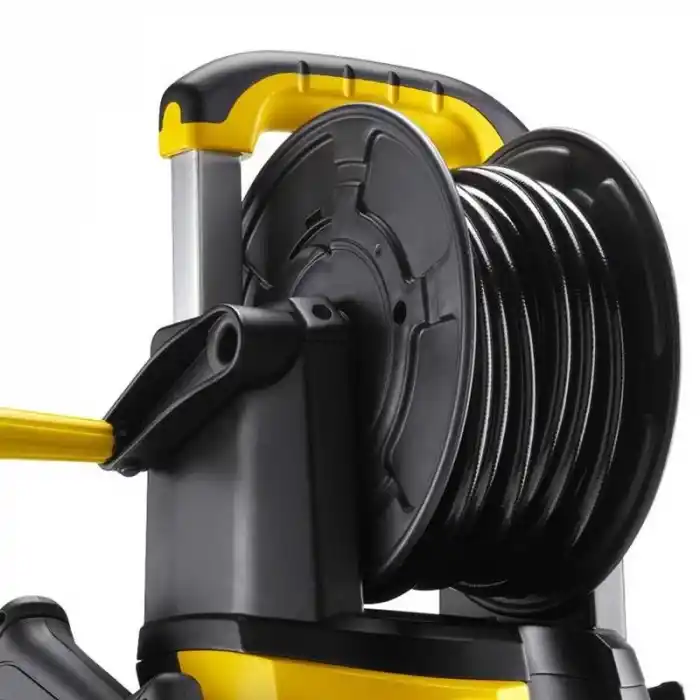 Lavor LVR4 160 Yüksek Basınçlı 160 Bar Soğuk Yıkama Makinesi