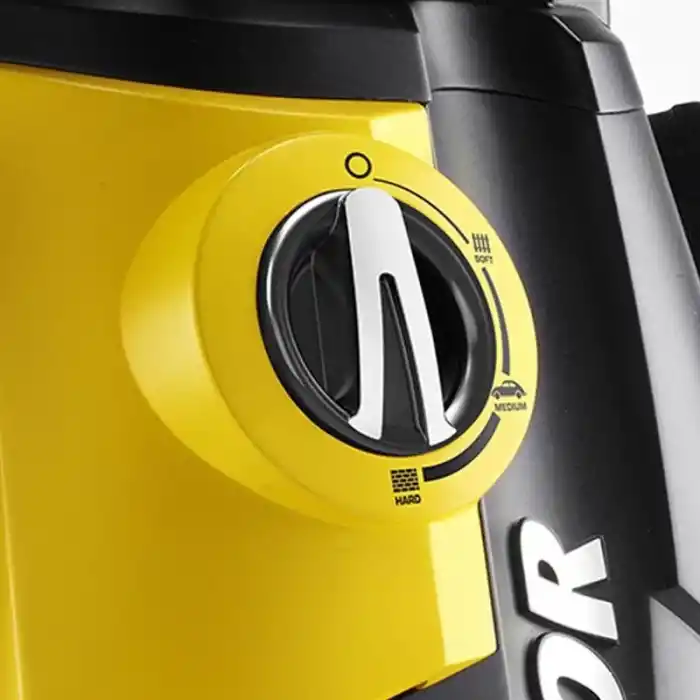 Lavor LVR4 160 Yüksek Basınçlı 160 Bar Soğuk Yıkama Makinesi