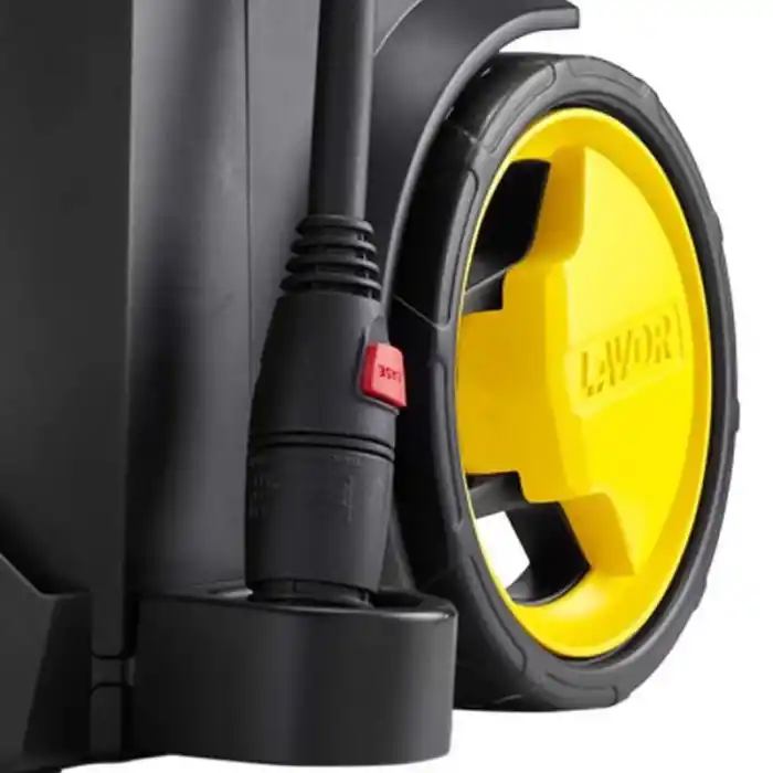 Lavor LVR4 160 Yüksek Basınçlı 160 Bar Soğuk Yıkama Makinesi