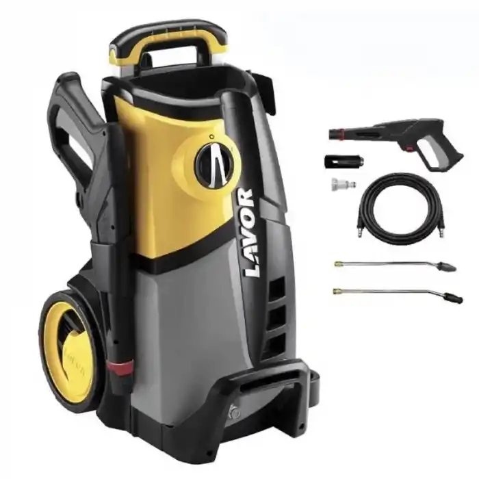 Lavor LVR5 145 Basınçlı Yıkama Makinesi 160 Bar