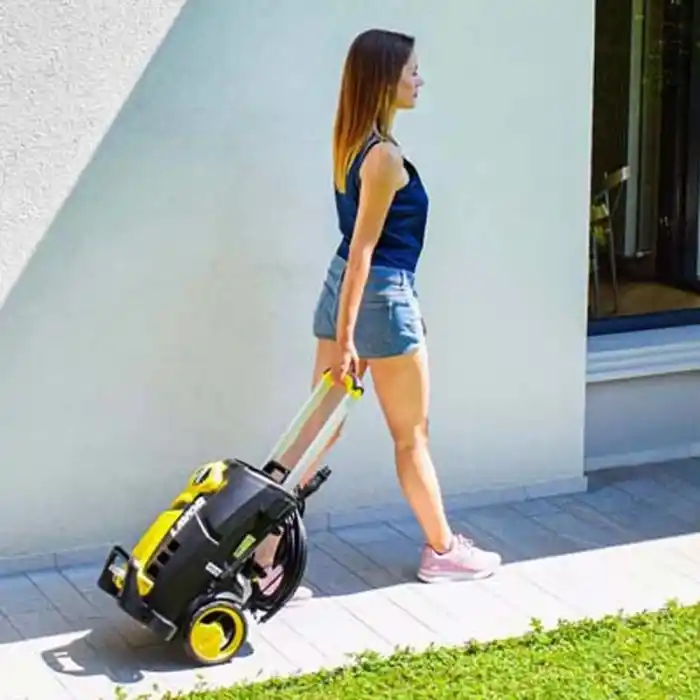 Lavor LVR5 145 Basınçlı Yıkama Makinesi 160 Bar