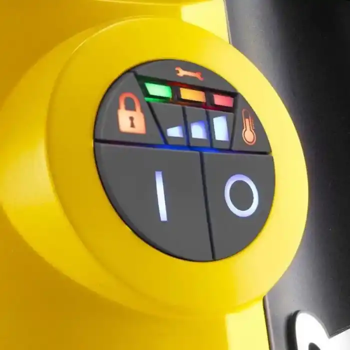 Lavor LVR5 150 Digit Basınçlı Yıkama Makinesi