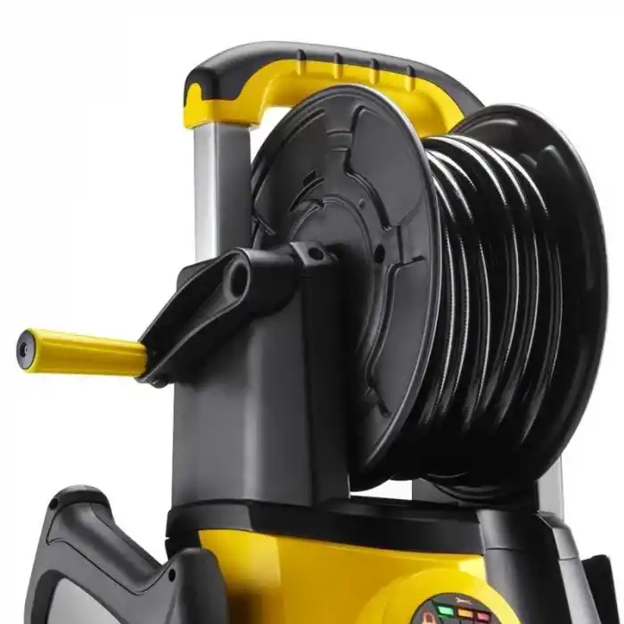 Lavor LVR5 150 Digit Basınçlı Yıkama Makinesi