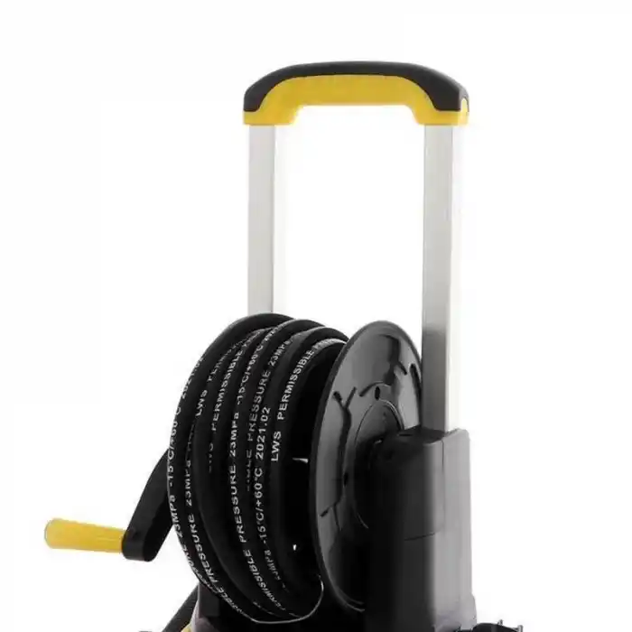 Lavor LVR5 150 Digit Basınçlı Yıkama Makinesi