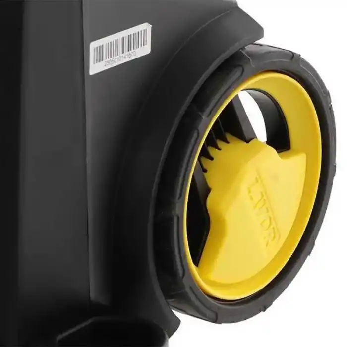 Lavor LVR5 150 Digit Basınçlı Yıkama Makinesi