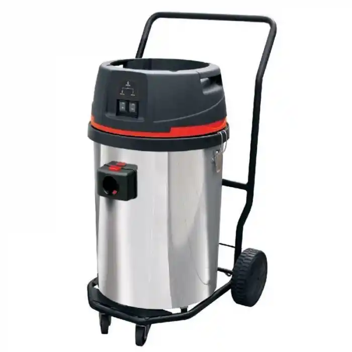 Lavor LX378F 3 Motorlu Islak Kuru Sanayi Tipi Elektrikli Süpürge