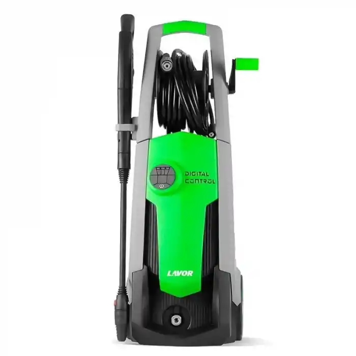 Lavor Predator 180 Dijital Basınçlı 140 Bar Yıkama Makinesi