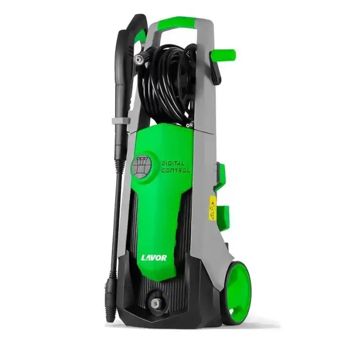 Lavor Predator 180 Dijital Basınçlı 140 Bar Yıkama Makinesi
