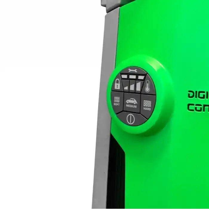 Lavor Predator 180 Dijital Basınçlı 140 Bar Yıkama Makinesi