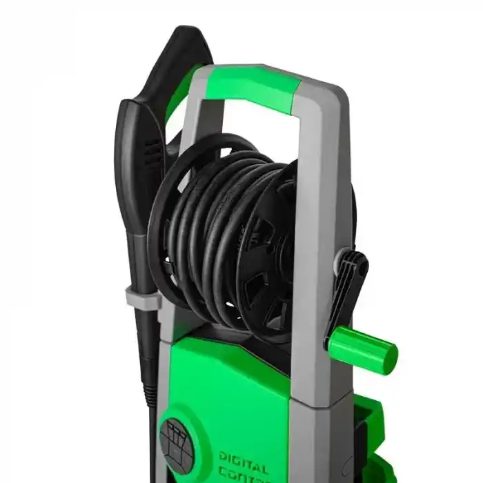 Lavor Predator 180 Dijital Basınçlı 140 Bar Yıkama Makinesi