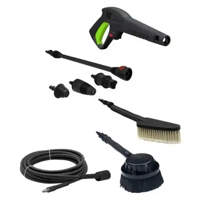 Lavor Predator 180 WPS Basınçlı Yıkama Makinesi 180 Bar