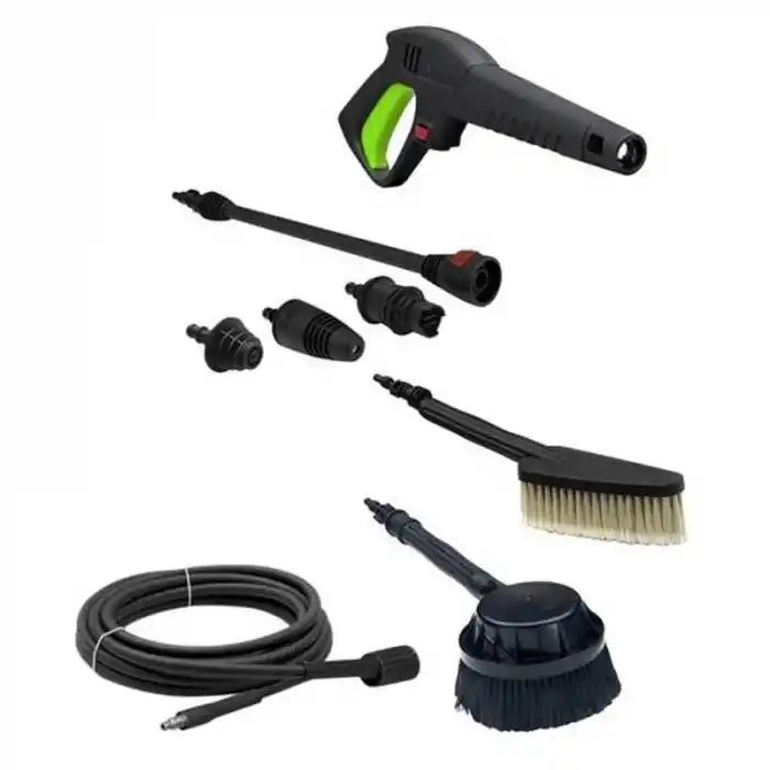 Lavor Predator 180 WPS Basınçlı Yıkama Makinesi 180 Bar