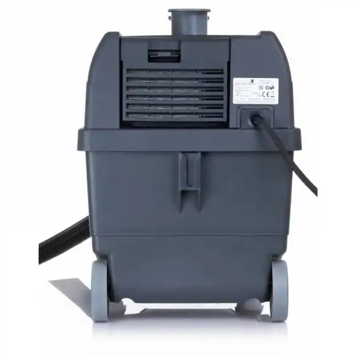 Lavor Pro Worker Em Profesyonel Ekipman Süpürgesi 37 Lt