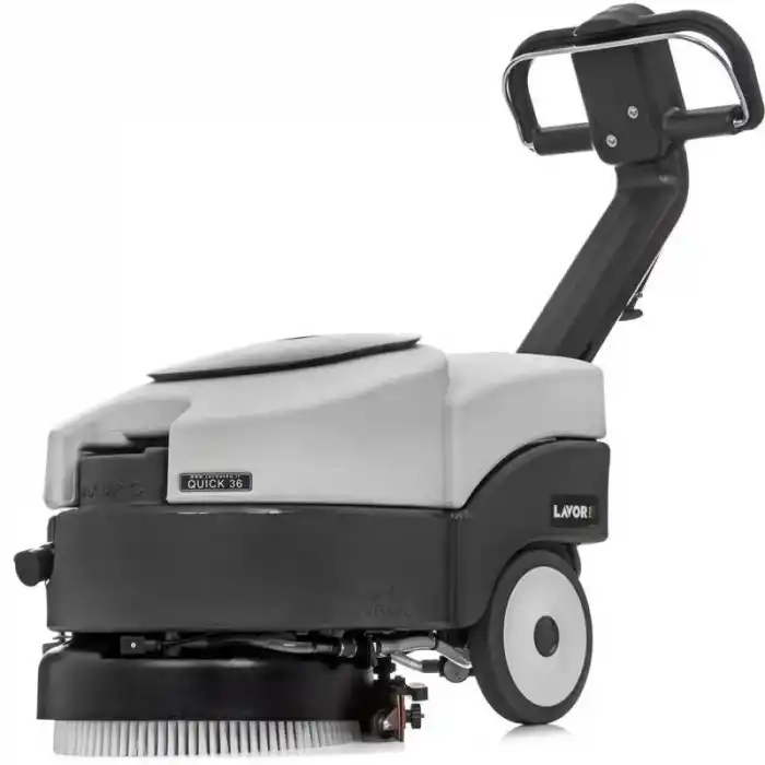 Lavor SCLQUICK 36 E Elektrikli Zemin Temizleme Yıkama Otomatı