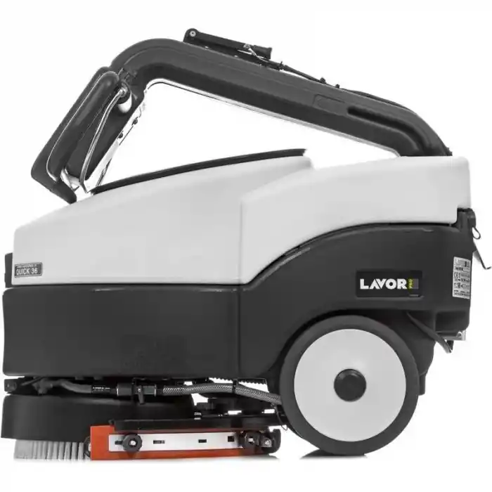 Lavor SCLQUICK 36 E Elektrikli Zemin Temizleme Yıkama Otomatı