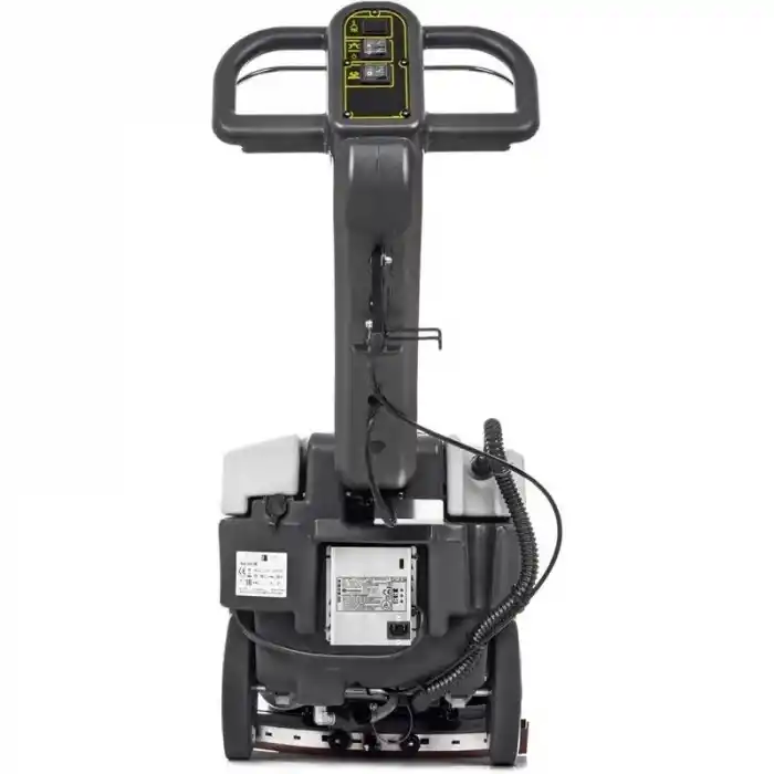 Lavor SCLQUICK 36 E Elektrikli Zemin Temizleme Yıkama Otomatı