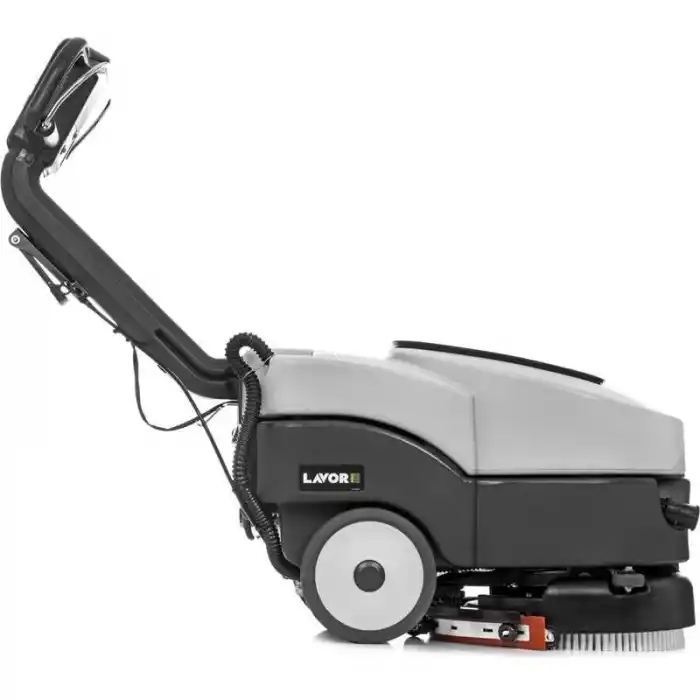 Lavor SCLQUICK 36 E Elektrikli Zemin Temizleme Yıkama Otomatı