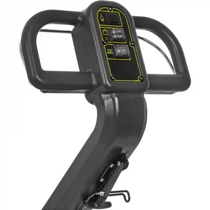 Lavor SCLQUICK 36 E Elektrikli Zemin Temizleme Yıkama Otomatı