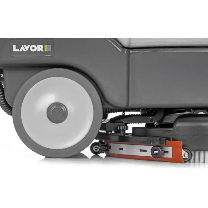 Lavor SCLQUICK 36 E Elektrikli Zemin Temizleme Yıkama Otomatı