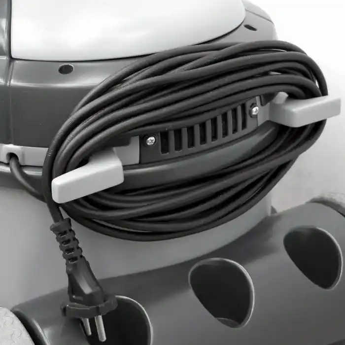 Lavor Silent FR Sessiz Kuru Vakum Elektrikli Süpürge