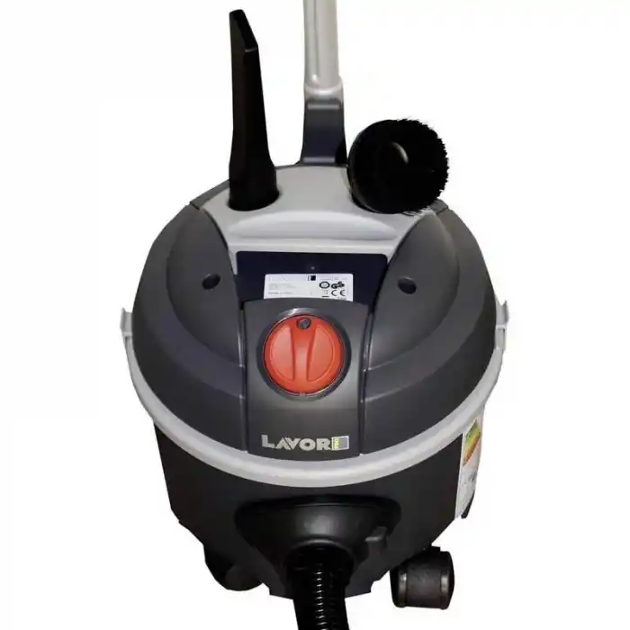 Lavor Silent FR Sessiz Kuru Vakum Elektrikli Süpürge