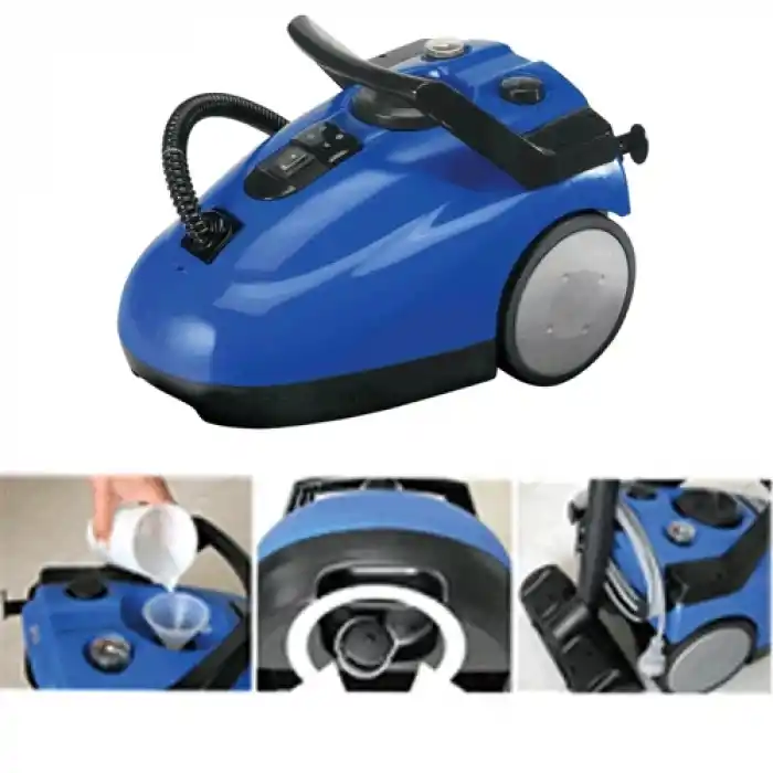 Lavor Skyvap Max Buharlı Temizlik Makinesi